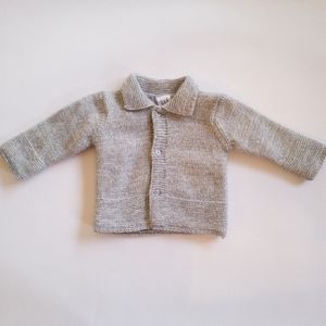 Gap Wool Cardigan